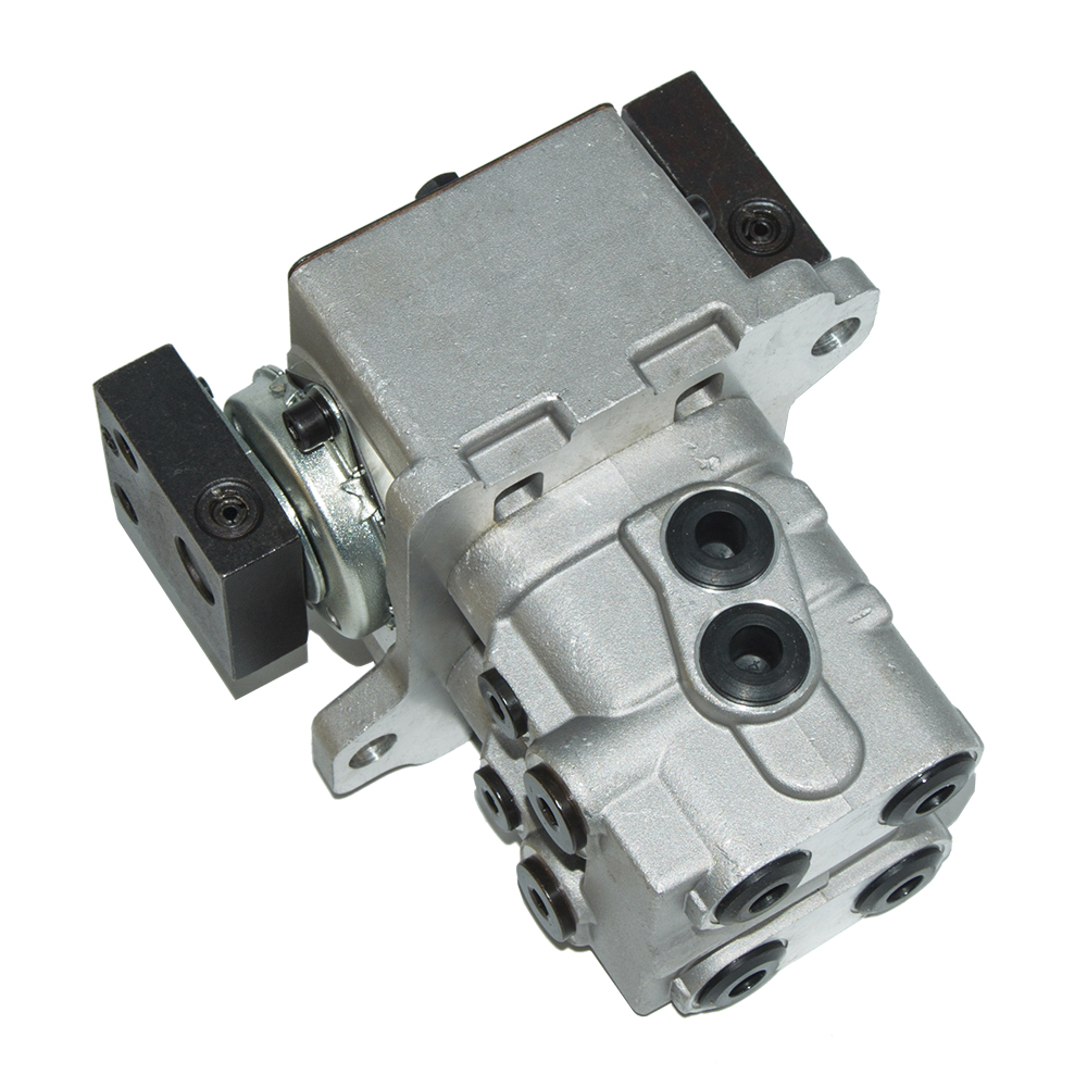 日立200-300 脚踏阀 (2)